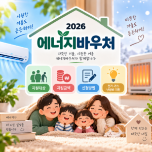 2026 에너지바우처, 나도 받을 수 있을까? 대상·금액부터 신청방법까지 1 Codex 이미지 2026년 9월 8일 오후 10 16 22
