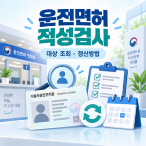 Codex 운전면허